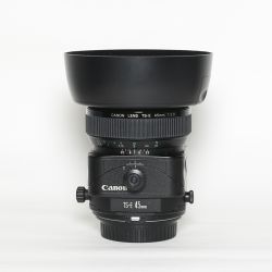 Canon TS-E 45mmF2,8