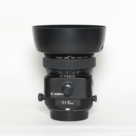 Canon TS-E 45mmF2,8