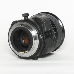Canon TS-E 45mmF2,8
