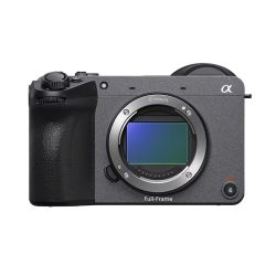 SONY FX2