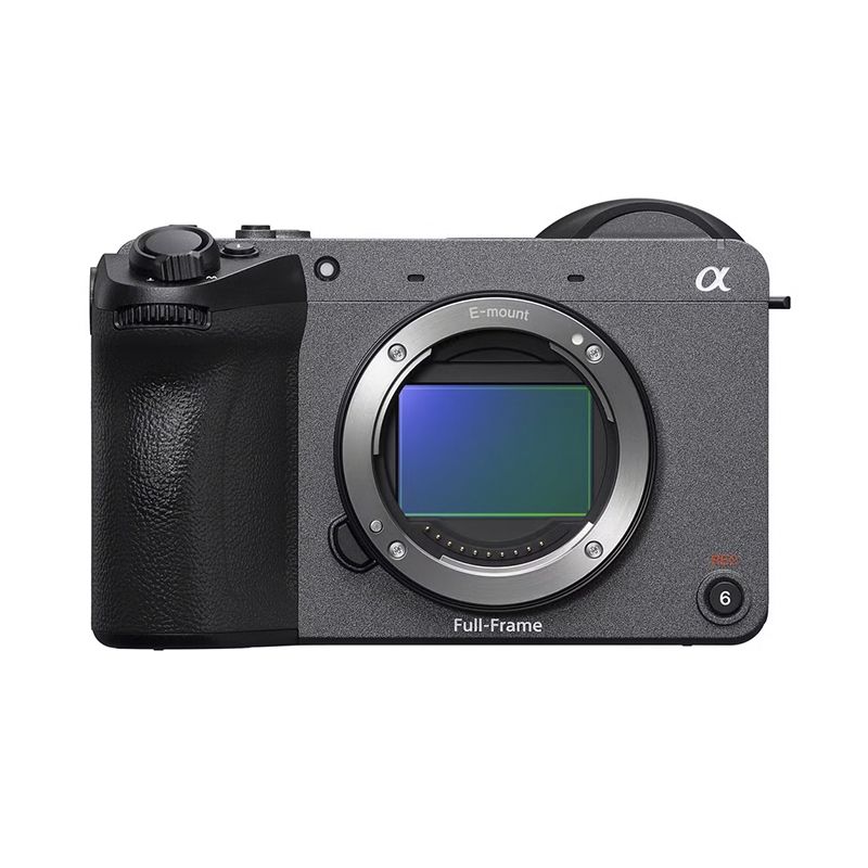 SONY FX2
