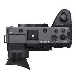 SONY FX2