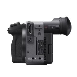 SONY FX2