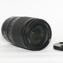 Nikkor Z 24-200mmF/4-6,3