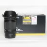 Nikkor Z 24-200mmF/4-6,3