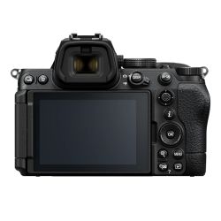 Nikon Z5 II