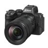 Nikon Z5 II + 24-120mmf/4 S