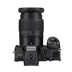 Nikon Z5 II + 24-120mmf/4 S
