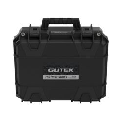 Gutek Tortoise T230 Valigia Rigida con scomparto in spugna