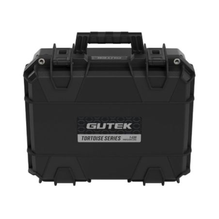 Gutek Tortoise T230 Valigia Rigida con scomparto in spugna Gutek Tortoise T230 Valigia Rigida con scomparto in spugna