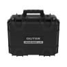Gutek Tortoise T230 Valigia Rigida con scomparto in spugna