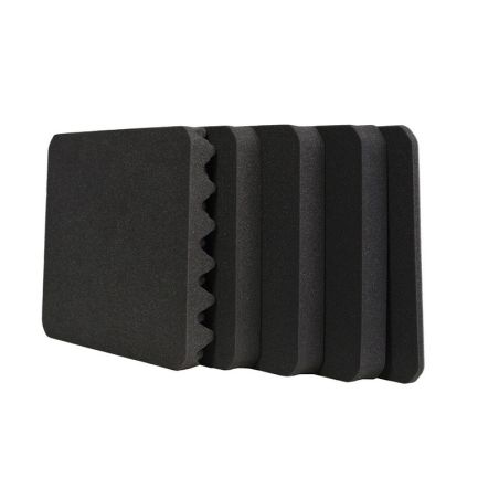 Gutek ASFST230 Imbottitura Interna per Custodia Protettiva T230 Gutek ASFST230 Imbottitura Interna per Custodia Protettiva T230