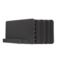 Gutek ASFST300 Imbottitura Interna per Custodia Protettiva T300