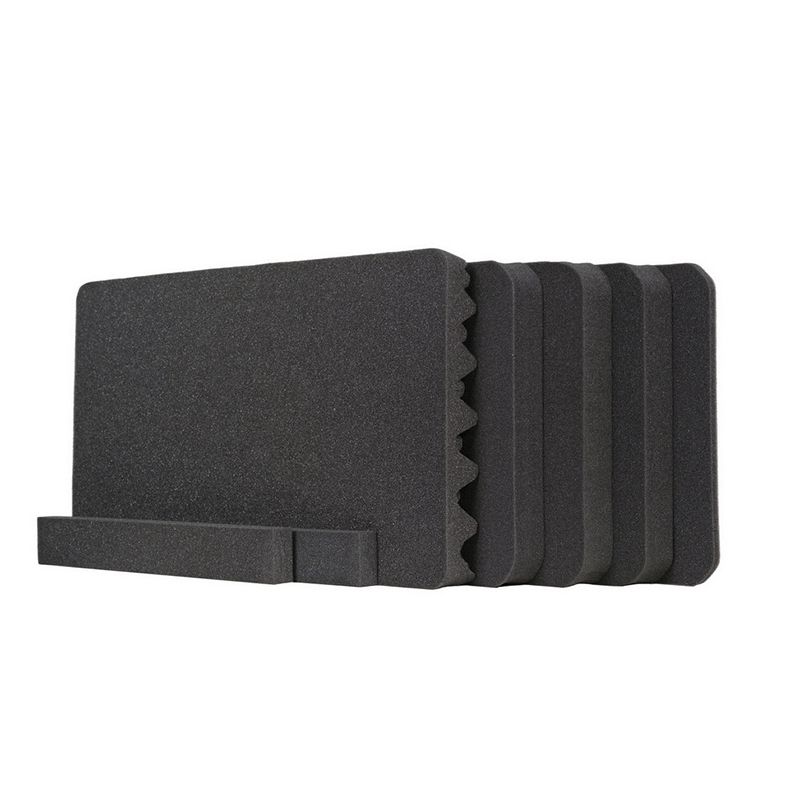 Gutek ASFST300 Imbottitura Interna per Custodia Protettiva T300
