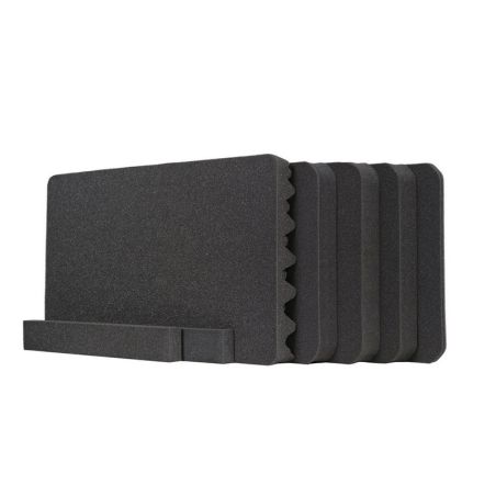 Gutek ASFST300 Imbottitura Interna per Custodia Protettiva T300