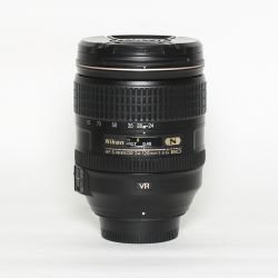 Nikkor AF-S 24-120mmF/4 ED