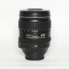 Nikkor AF-S 24-120mmF/4 ED