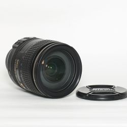 Nikkor AF-S 24-120mmF/4 ED
