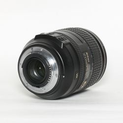 Nikkor AF-S 24-120mmF/4 ED