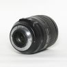 Nikkor AF-S 24-120mmF/4 ED