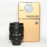 Nikkor AF-S 24-120mmF/4 ED