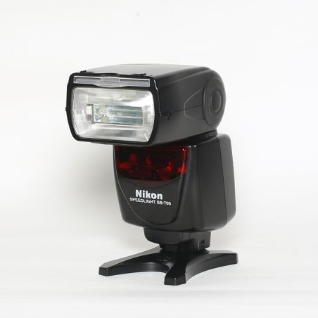 Nikon SB 700