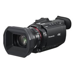 Panasonic HC -X1600E