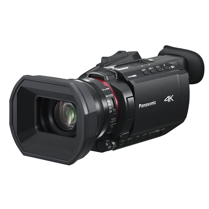 Panasonic HC -X1600E
