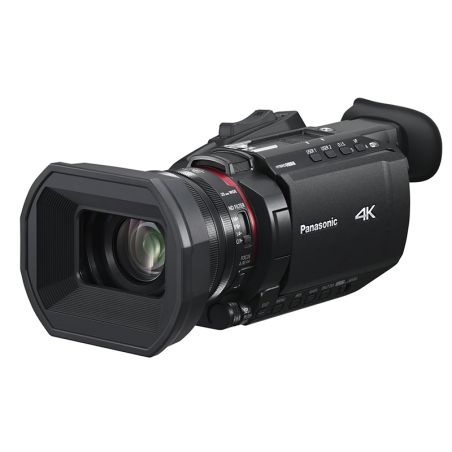 Panasonic HC -X1600E Panasonic HC -X1600E