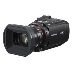 Panasonic HC -X1200E