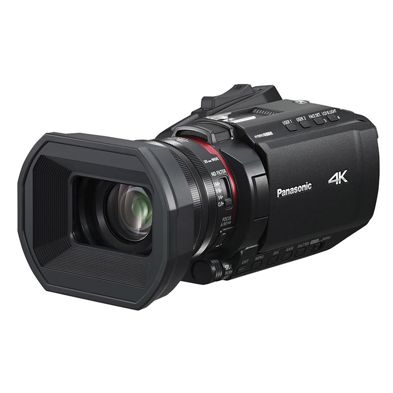 Panasonic HC -X1200E