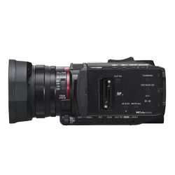 Panasonic HC -X1200E
