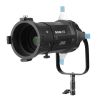 Nanlite PJBM36 Proiettore con lente Bowens e lente 36