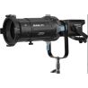 Nanlite PJBM36 Proiettore con lente Bowens e lente 36