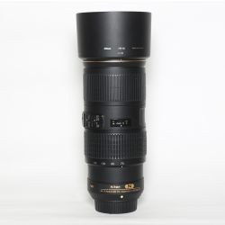 Nikkor AF-S 70-200mmF/4G ED