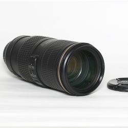 Nikkor AF-S 70-200mmF/4G ED