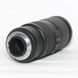 Nikkor AF-S 70-200mmF/4G ED