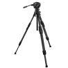 Manfrotto ONE + 500X fluid head