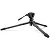 Manfrotto ONE + 500X fluid head