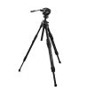 Manfrotto ONE + 500X fluid head