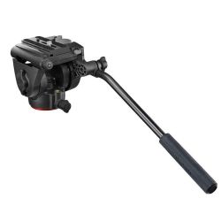 Manfrotto Testa 500X fluid head