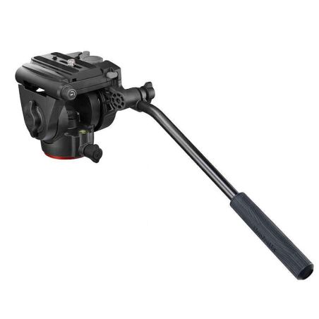Manfrotto Testa 500X fluid head Manfrotto Testa 500X fluid head