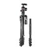Manfrotto Befree 2N1 treppiede e monopiede in alluminio