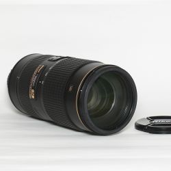 Nikkor AF-S 80-400mmF/4,5-5,6G ED