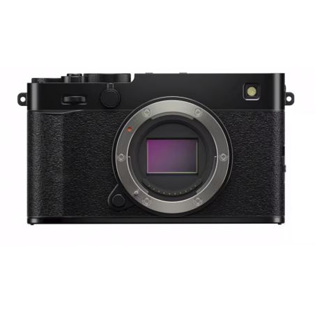 FUJIFILM X-E5 Black FUJIFILM X-E5 Black