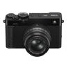 FUJIFILM X-E5 + XF 23mmF2,8 Black