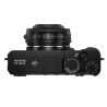FUJIFILM X-E5 + XF 23mmF2,8 Black