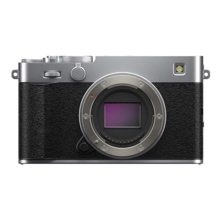 FUJIFILM X-E5 corpo Silver FUJIFILM X-E5 corpo Silver