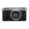 FUJIFILM X-E5 corpo Silver