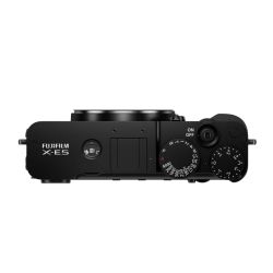 FUJIFILM X-E5 corpo